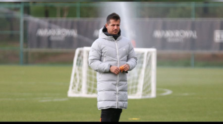 "Fenerbahçe'den üstün oynadık"