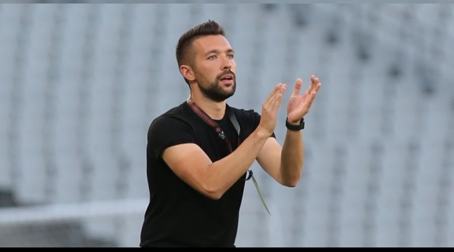 Fenerbahçe'nin gözü Farioli'de