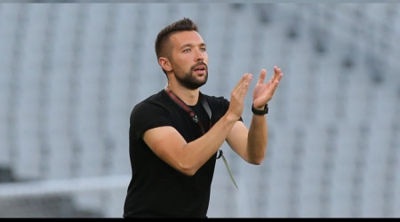 Fenerbahçe'nin gözü Farioli'de