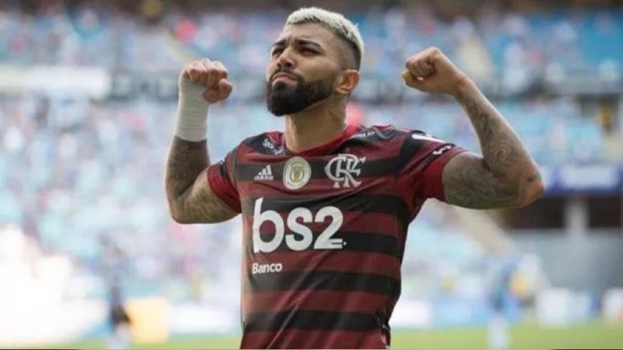 "Gabigol, Fenerbahçe'ye gitmez"
