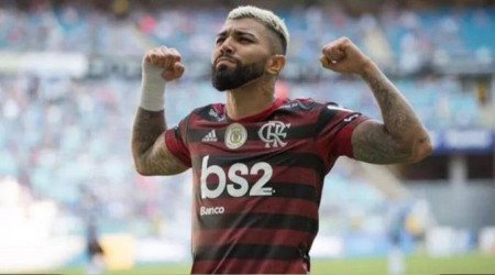 "Gabigol, Fenerbahçe'ye gitmez"