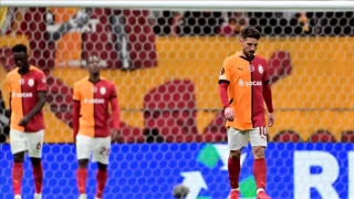 Galatasaray 2- AZ Alkmaar 2