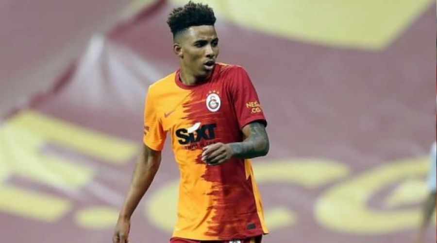 Aslan Benfica ile görüşmelere başladı