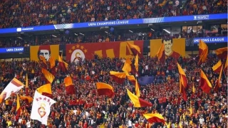 Galatasaray değil UEFA