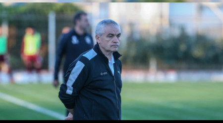 "Galatasaray maçında olan Sivasspor'un puanına oldu"