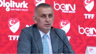 Galatasaray ve bakan Dursun zbek, PFDK'ye sevk edildi