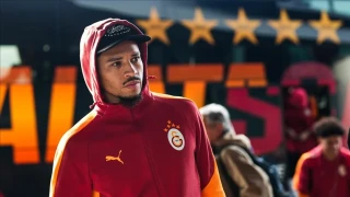 Galatasaray’da Sane şoku