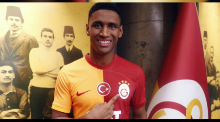 Galatasaray'n ba derde girebilir