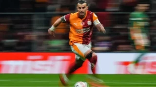 Galatasaray'ın sol stoper planında zorunlu değişiklik