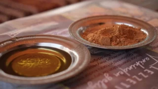 Gazianteplilerin vazgeçilmezi: Kahvaltılık zahter