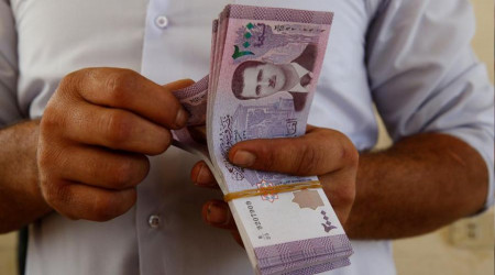 Geçen yıl TL geçmişti, bu yıl SL!