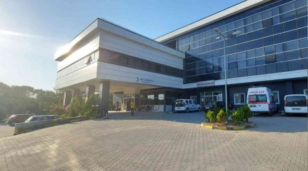 Gönen depremi Çanakkale'yi de salladı