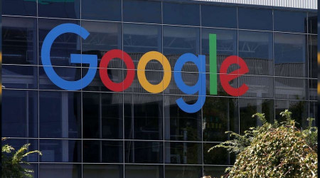 Google, AB'nin cezasını en üst mahkemeye taşıyor