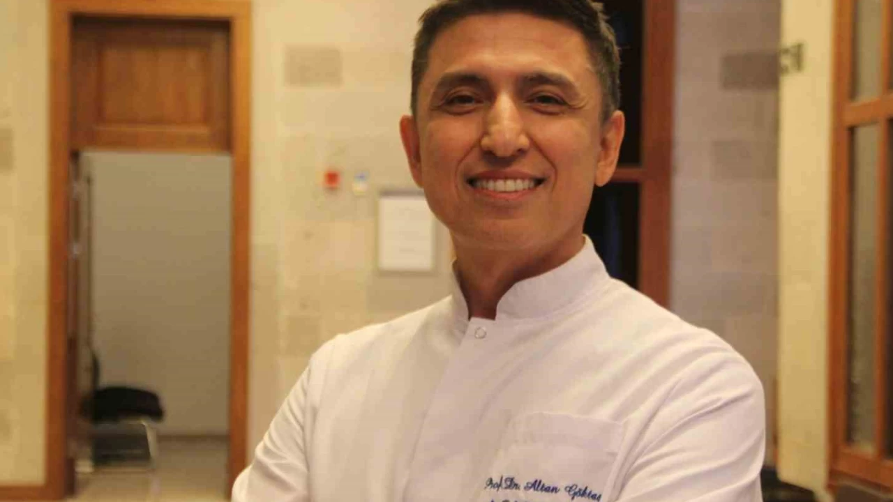 Gözdeki sinsi hastalık