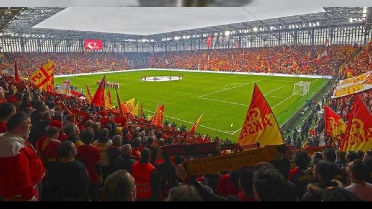 Göztepe'nin savunmacıları iş başında