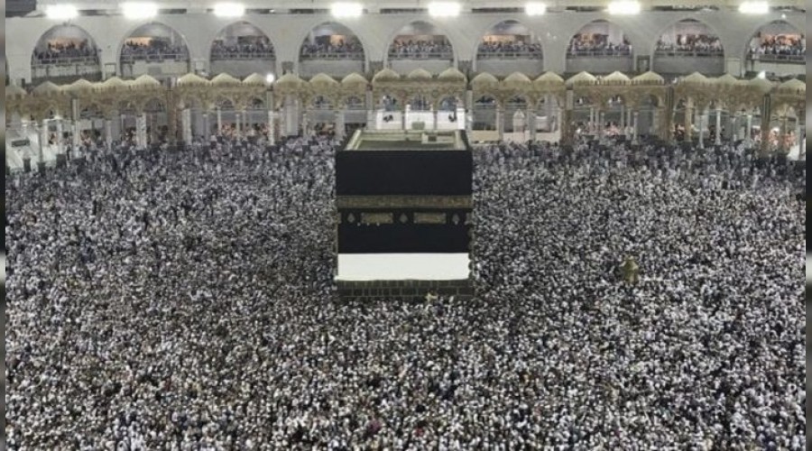 Hac kuraları çekildi. Hac kurası sonuçları