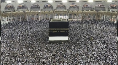 Hac kuraları çekildi. Hac kurası sonuçları