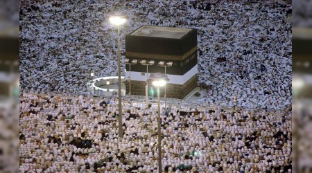 Hacda ölümlerin çoğu 60-70 arasında