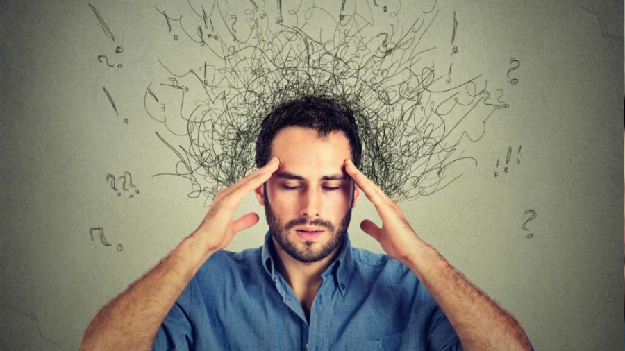 Hafıza kaybı yaşıyorsanız dikkat!