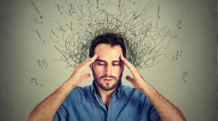 Hafıza kaybı yaşıyorsanız dikkat!