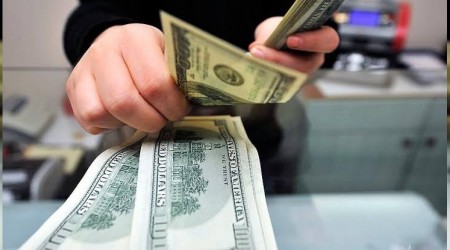 Haftaya dolar 8,43, euro 10,03 TL'den başladı