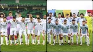 Hatayspor ile Adana Demirspor’un 1. Lig'de galibiyeti yok