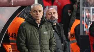 Hatayspor kötü gidişatı durduramadı