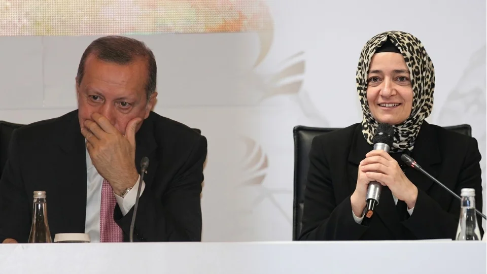 ‘Herkes bedel ödeyecek’ denildi…