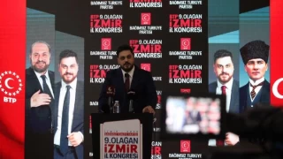 Hseyin Ba: Topluma 'stediime istediim yaptrm uygularm' mesaj veriliyor