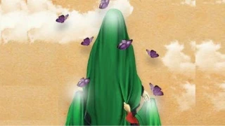 Hz. Fatıma’nın hilafetle ilgili sözleri