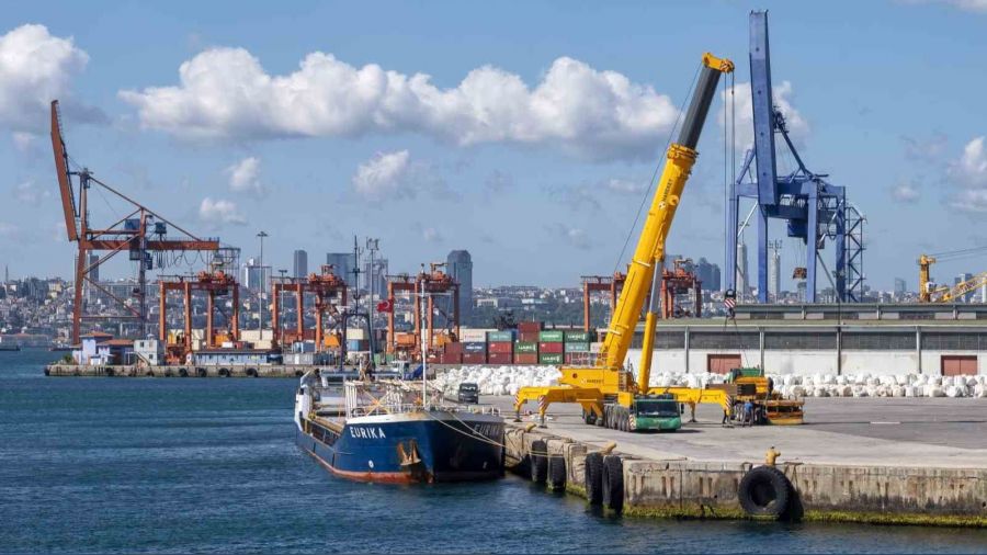 İhracatçılar rekabetçi kur, rekabetçi enerji fiyatı istiyor