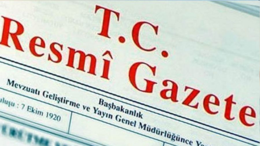 kinci el otomobil satna 6 ay ve 6 bin kilometre art Resmi Gazete'de