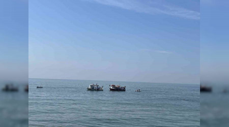 İklim krizi için 200 sporcu bir araya geldi