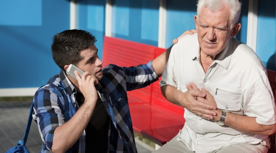 İlk yardımda 10 temel kural