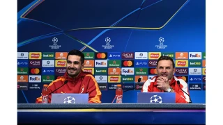 İlkay: 'Ben hala Manchester City taraftarıyım'