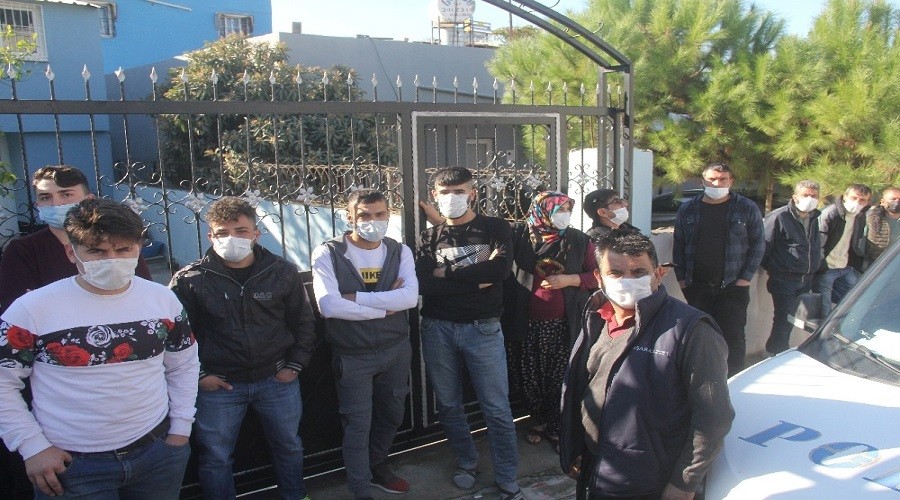 İmam, intihardan vazgeçirdi