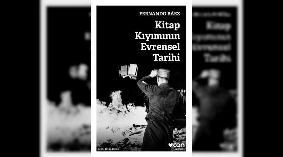 İnsan ve kitap düşmanları aynı köklerden besleniyor