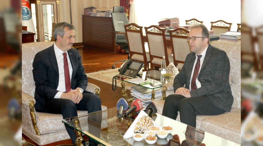 İnternet siteleri ‘resmi ilan’ alabilecek