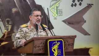 İran Devrim Muhafızları Ordusu: Uzun süreli bir savaşa hazırız