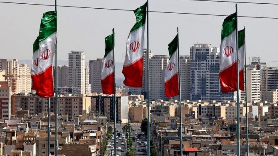 İran'da İsrail ile bağlantılı 12 terör timi yakalandı