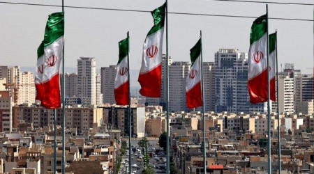 İran'da İsrail ile bağlantılı 12 terör timi yakalandı