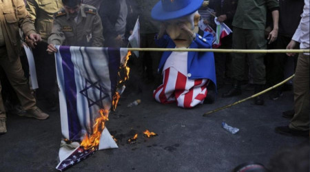 İran'da İsrail istihbaratına çalışan 4 kişi idam edildi