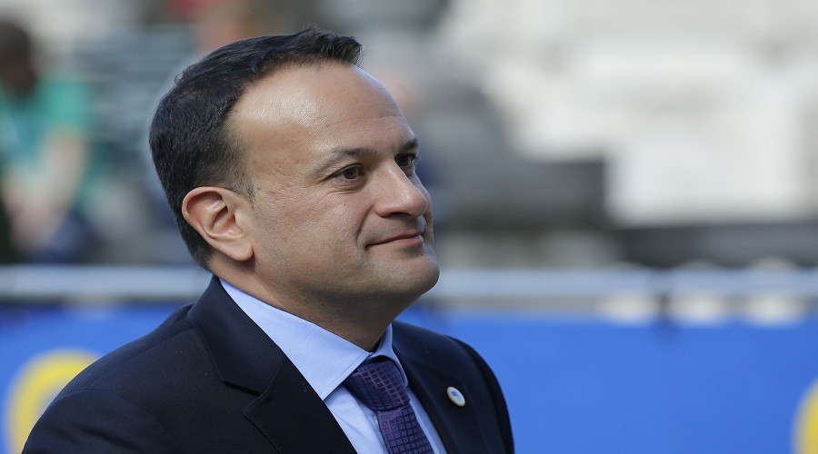 İrlanda Başbakanından, İngiltere'ye dikkat çeken uyarı