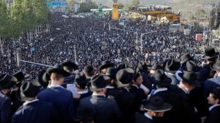 İsrail, ‘Haredi gençleri askere almak’ için yasa çıkardı