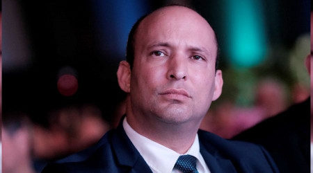 İsrail'den BAE'ye başbakanlık düzeyinde ilk ziyaret