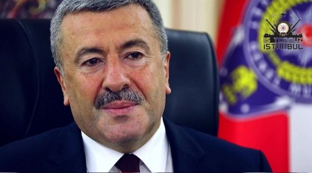 İstanbul Emniyet Müdürü terfi etti