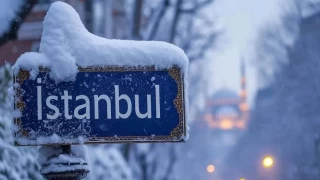 stanbul'da 4 gn boyunca kar ya etkili olacak