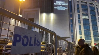 stanbul'da CHP'li belediyelere terr soruturmas