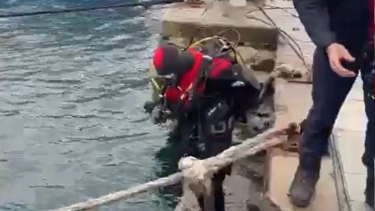 İstanbul'da denizde kaybolan kardeşler 20 gündür bulunamadı