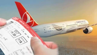 İstanbul'da Ocak ayında en çok uçak bileti pahalandı